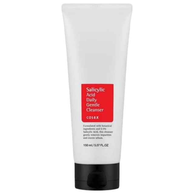 Salicylic Acid Daily Gentle Cleanser